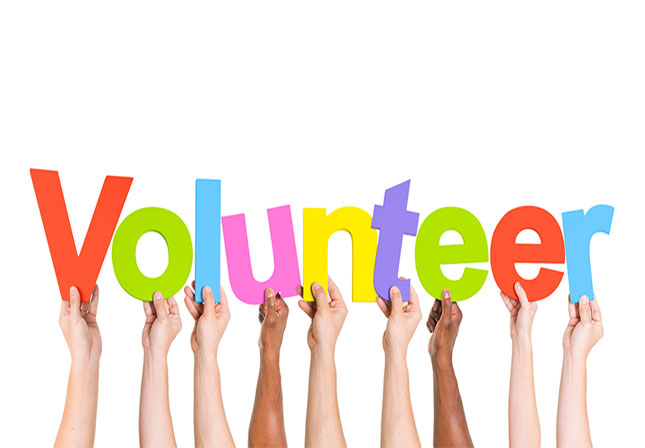 Raising Hands to Volunteer With Your Professional Association