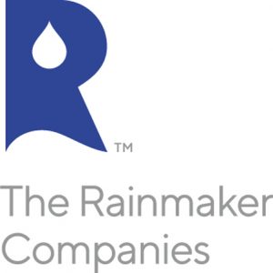 The Rainmaker Companies logo