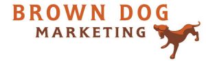 Brown Dog Marketing logo