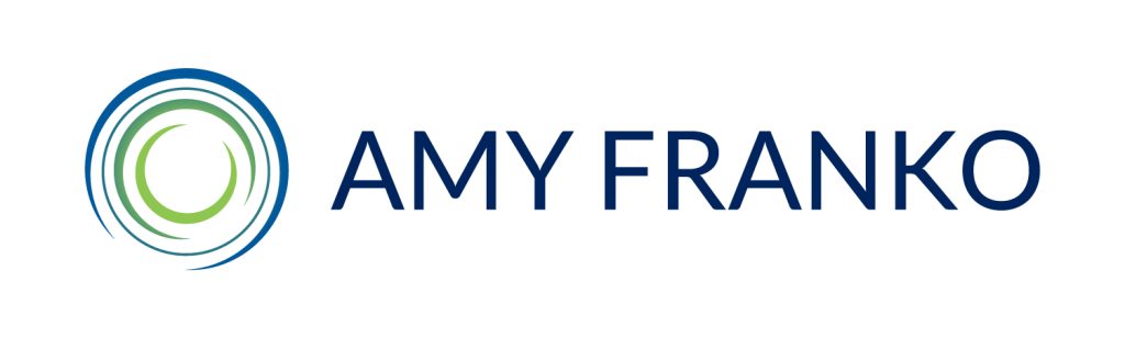 amy franko logo
