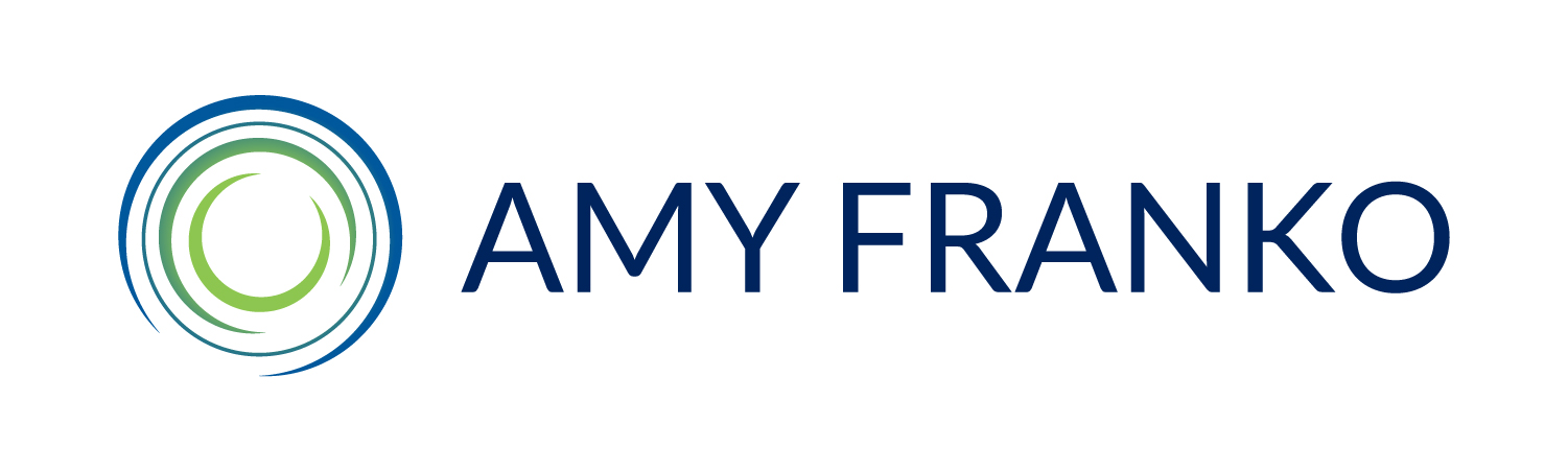 amy franko logo