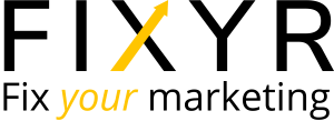 Logo fixyr