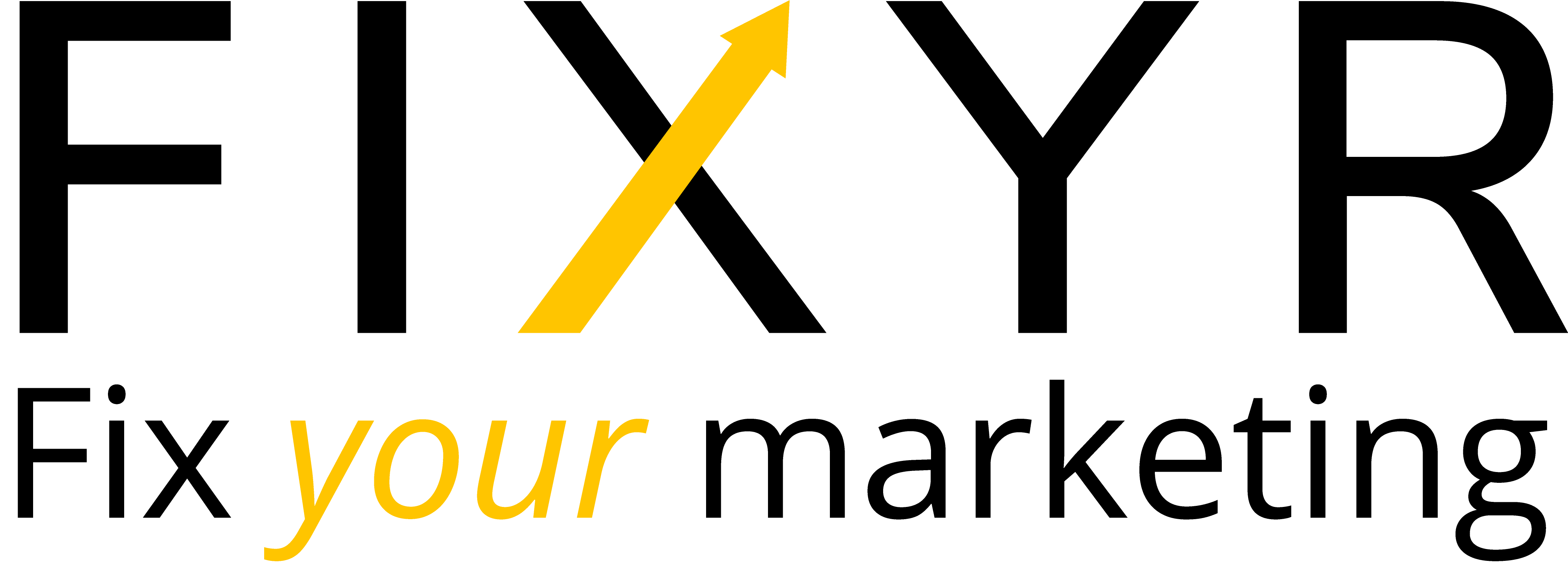 Logo fixyr