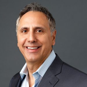 Gabe Tevrisian