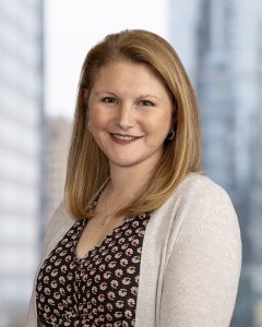 Alyson Fieldman Headshot