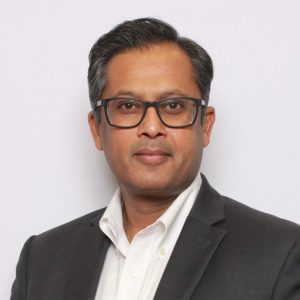 Apoorv Dwivedi headshot