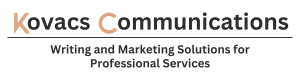 Kovacs Communications Logo