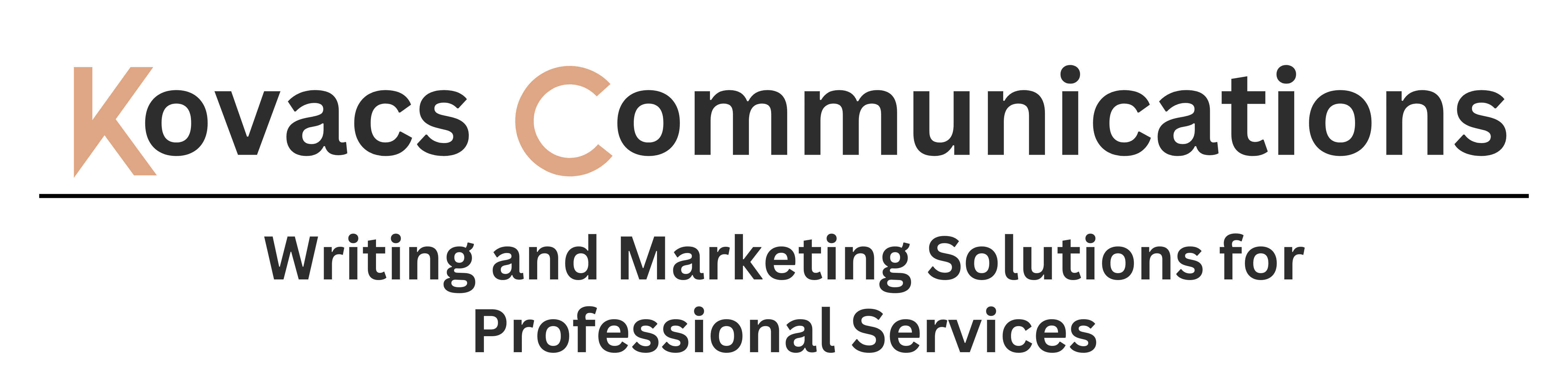 Kovacs Communications Logo