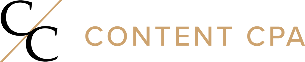 Content CPA Logo