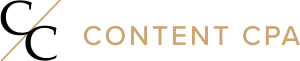Content CPA Logo
