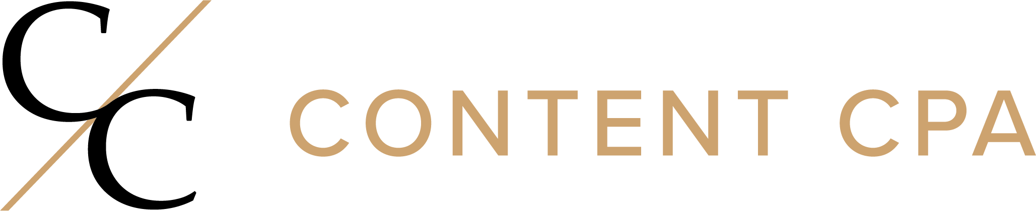 Content CPA Logo