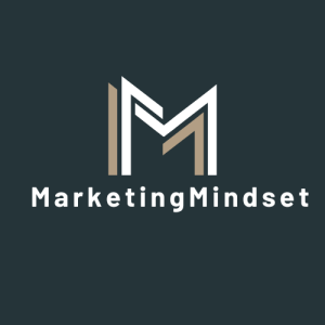 Marketing Mindset Logo
