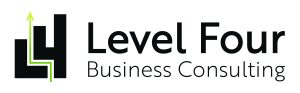 Level 4 Logo