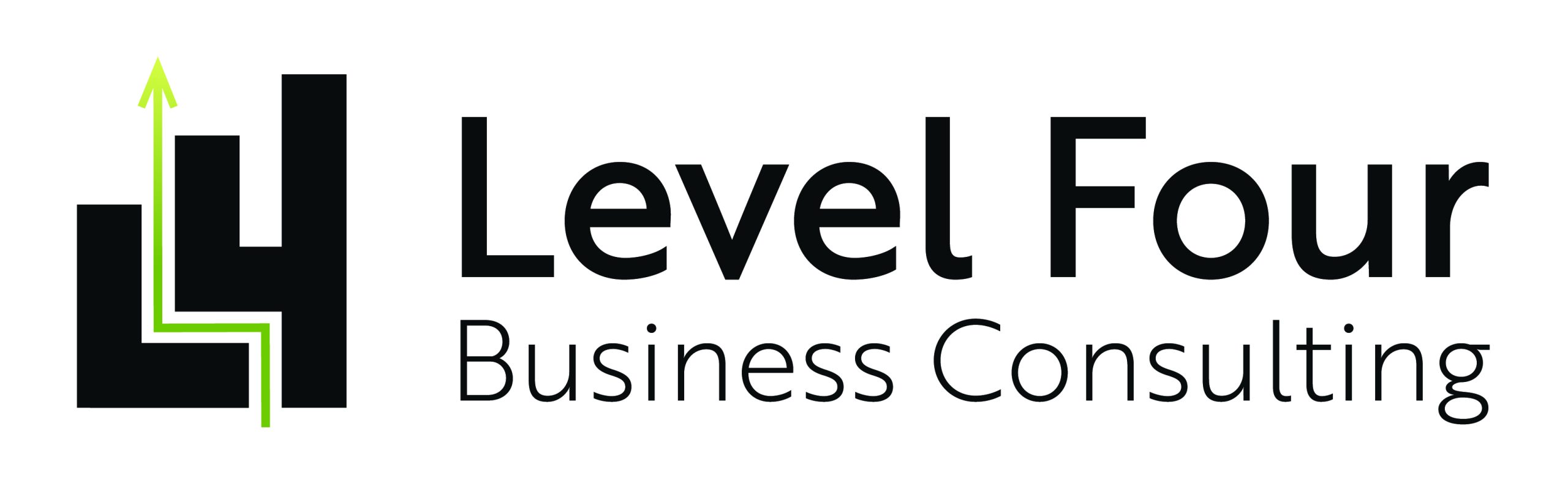 Level 4 Logo