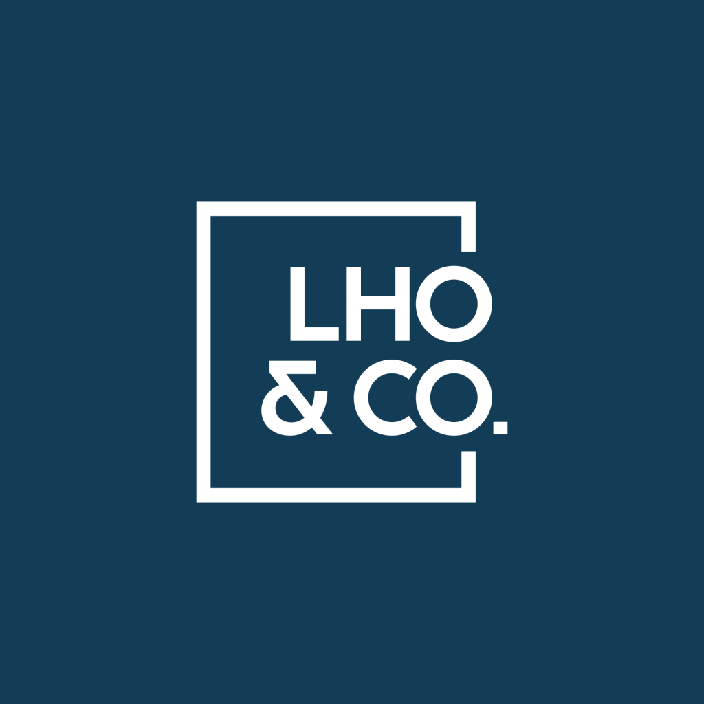 lho & co logo