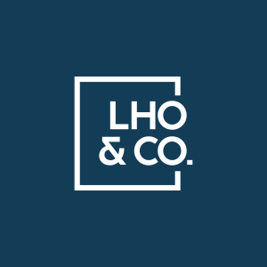 lho & co logo