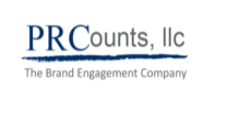 PR Counts logo