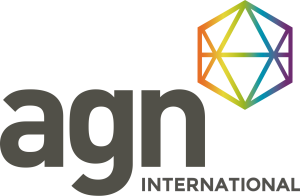AGN International Logo