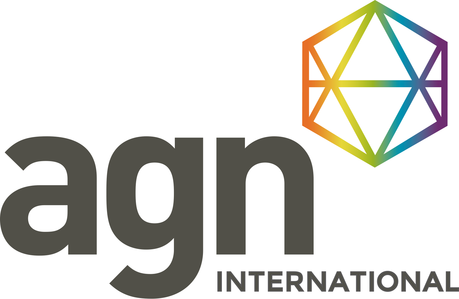 AGN International Logo