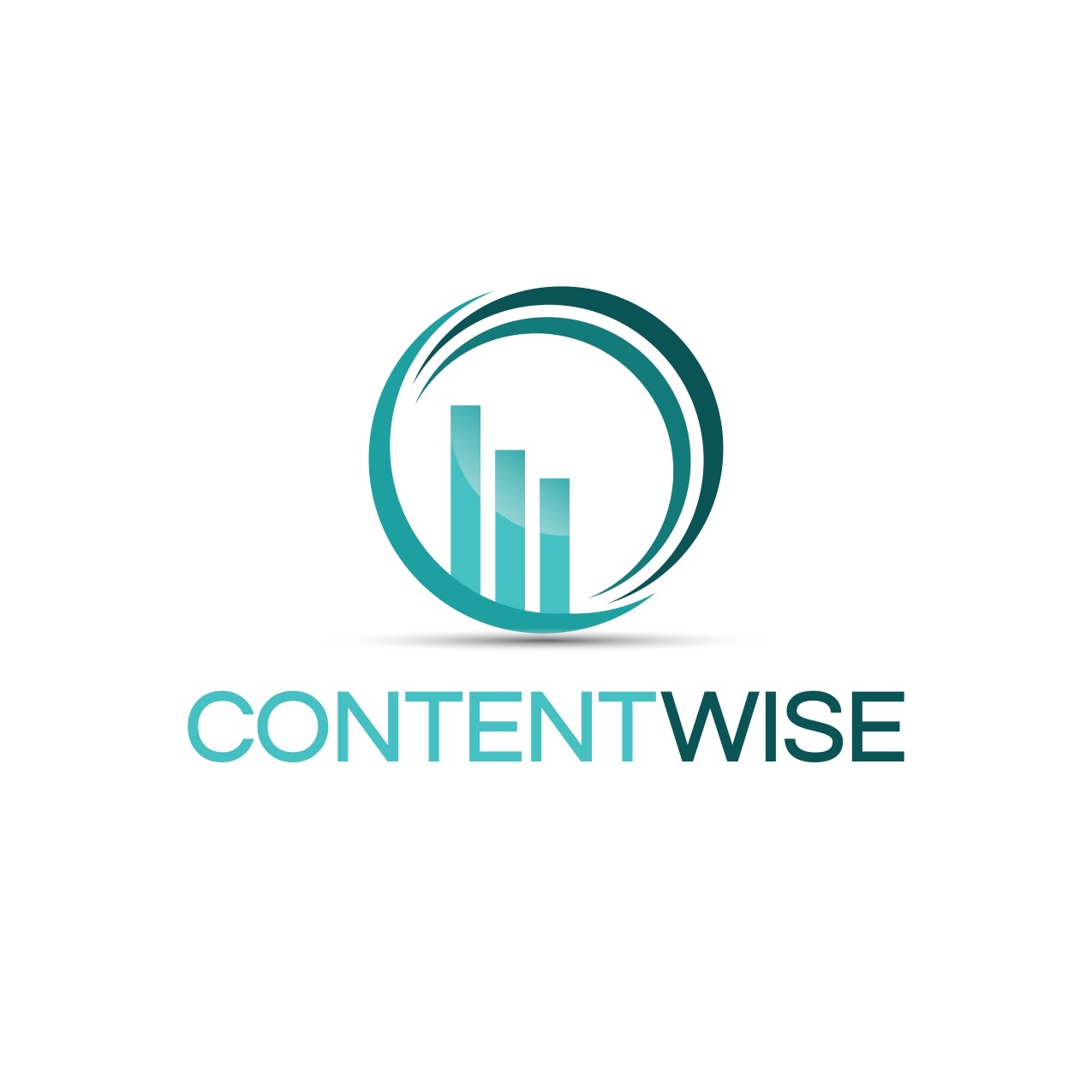 Content Wise Logo