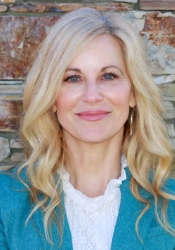 Angel Morgan headshot