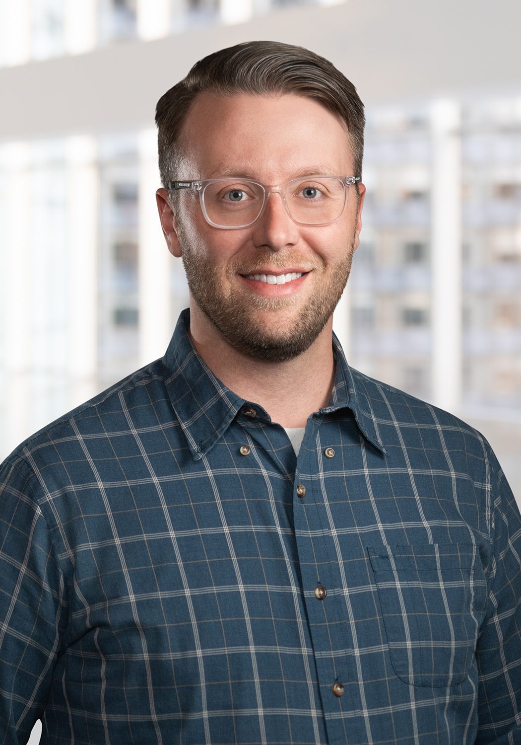 korby boswell headshot