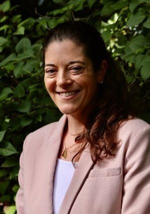 Kathleen Kelley Headshot